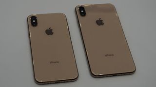 iPhone XS vs iPhone XS Max