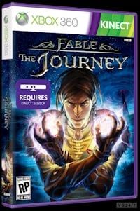 Fable: The Journey