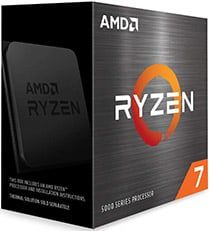 Ryzen 7 5800X