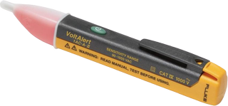 Fluke 1ac Voltage Tester