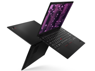 Lenovo Thinkpad X1 Nano