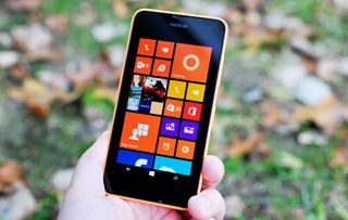 Lumia 635 Review