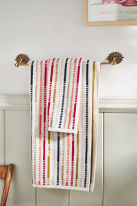 Andie Stripe Bath Towel Collection: starting at just $14