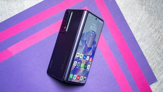 Honor Magic V2 review