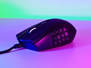 Razer Naga X