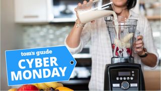 vitamix cyber monday deals