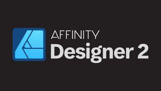 Affinity Designer 2 logo