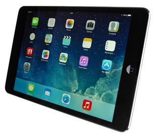 Apple iPad Mini with Retina Display