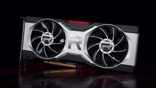 AMD Radeon RX 6700 XT