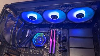 Cooler Master Master Liquid 360 Atmos