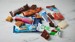 best protein bars