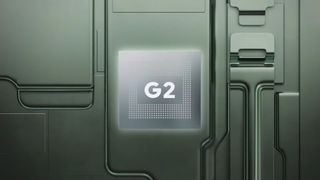 Google Tensor G2