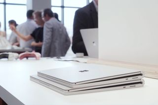 Surface Book 2