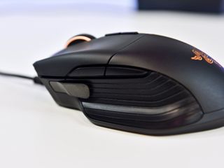 Razer Basilisk