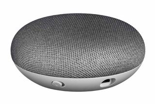 Google Home Mini features