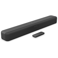 Fire TV Soundbar: was $119 now $89 @ Amazon