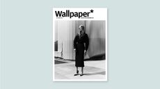 Wallpaper* September 2023 cover