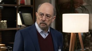 Richard Schiff in The Good Doctor Season 7x01