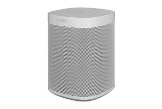 Sonos One sound