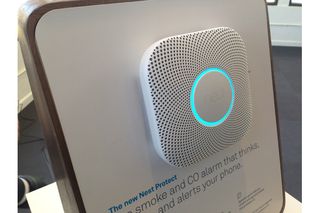 Nest Protect