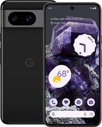 Google Pixel 8 (Unlocked): $699 $499 @ Amazon