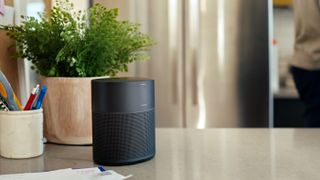 Google Assistant comes to Bose smart speaker family