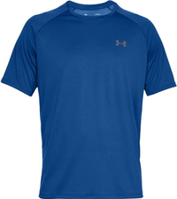 Under Armour Men's Tech 2.0 T-shirtwas $25 now from $17 @ Amazon