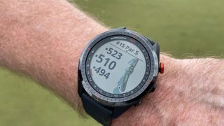 Garmin Approach S62 review