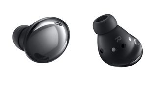 In-ear headphones: Samsung Galaxy Buds Pro