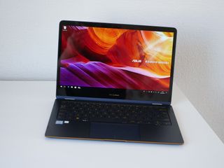 ZenBook Flip S