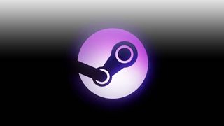 Steam logo