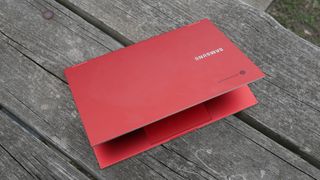 Samsung Galaxy Chromebook