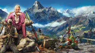 Far Cry 4 Image