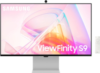 Samsung ViewFinity S9 5K 27-inch Monitor: now $800 at Amazon