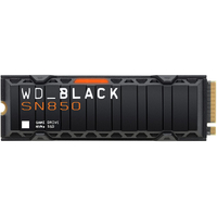 WD Black SN850X (2TB) SSD with Heatsink:&nbsp;now $149 &nbsp;at Amazon &nbsp;