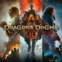 Dragon's Dogma 2 | $69.99 at GreenManGaming (Steam)