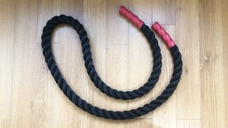 Best weighted jump ropes: RopeFit Heavy Jump Rope