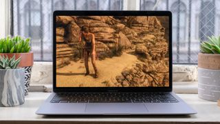 Apple MacBook Air M1 (late 2020) review