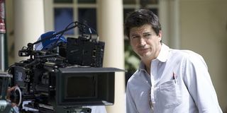 Ken Marino Directing Dog Days