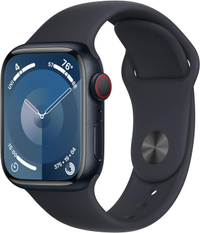 Apple Watch Series 9: $399 $329 @ Amazon