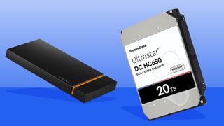 SSD vs HDD: Which is best and how are they different?