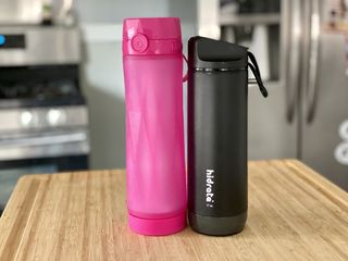 Hidratespark Steel Hidratespark3 Comparison