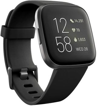 Fitbit Versa 2 Reco