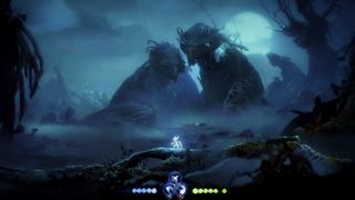 Ori And The Will Of The Wisps Review Pics