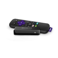 Roku Express HD: $29 $17 @ Amazon