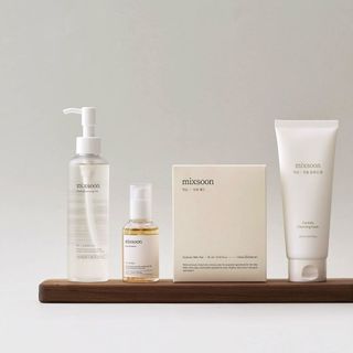 Mixsoon skincare