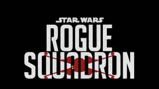 Star Wars: Rogue Squadron Logo