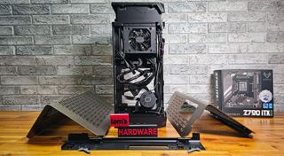 Cooler Master NCore 100Max