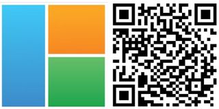 QR: Pic Stitch