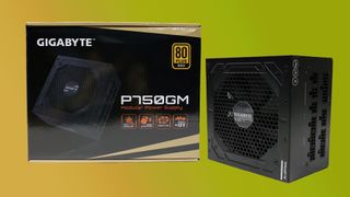 Gigabyte GP-P750GM